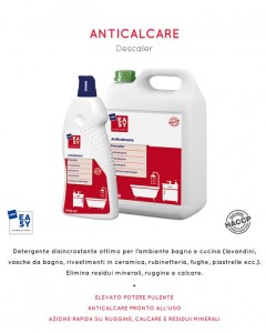 Anticalcare sutter 1lt