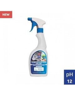 Sanicleaner ecolabel 750 ml