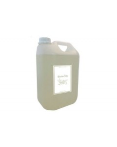 Tanica crema corpo goccia oro 5 lt.