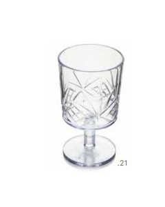 Bicchiere Firenze 340 cc pz.6 A.2853 