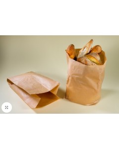 Sacchetto velin gr.36 17x34 pz.1000