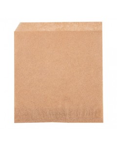 Sacchetto antigrasso fast food avano 13x14 cm pz.1000