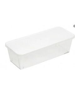 Contenitori trancio fondo fisso porz.10