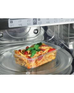 Vaschetta termosaldabili in pp 1250 ml ALR38T PZ.360 