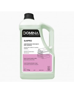 DOMINA SOFTPRO AMMORBIDENTE LAVATRICE KG5