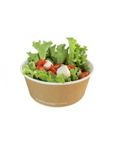 Coppa insalatiera avana ml.750 pz.50 Four