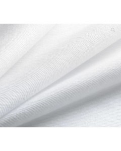 Coprimacchia bianco in carta a secco 100x100 Pz.50
