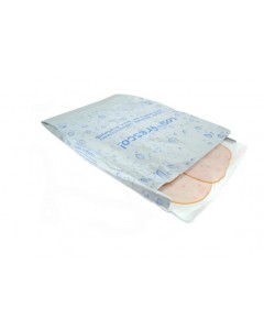 Sacchetto Fresh Bag 19+5x36  pz.500