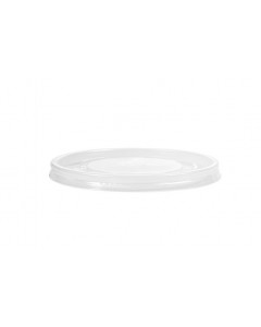 Coperchio ps per bicchieri 4oz Love pz. 50 