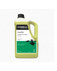 Domina Floorpro Agrumi lt.5 pavimenti