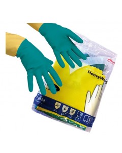 Guanti Heavyweight Vileda M 