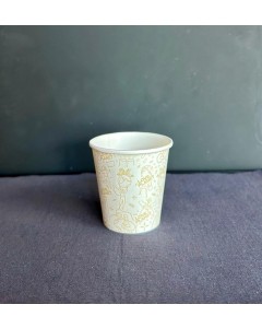Bicchiere caffè in cartoncino 3oz Love pz.50