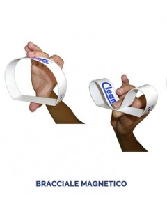 Bracciale ricambio per guanti dirodal pz.1