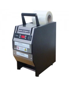 Macchina termosaldatrice inox C1.HS