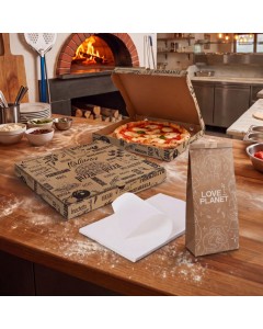 Kit Pizzeria