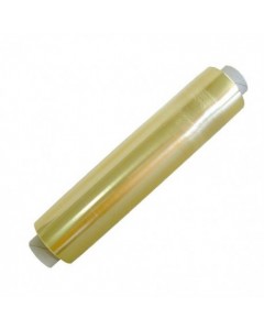 Pellicola trasparente ricambio mt.300 h.45 pz.1