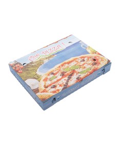 Scatola pizza 40x60 h.5cm pz.100