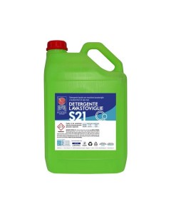 Detergente lavastoviglie S21 KG.6