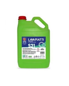 Lavapiatti S21 LT.5