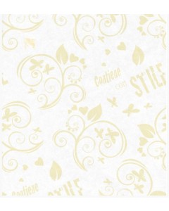 Carta antigrasso bianca gr.40 50x75cm
