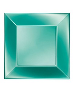 Piatto piano NICE tiffany PP cm.29 pz.12