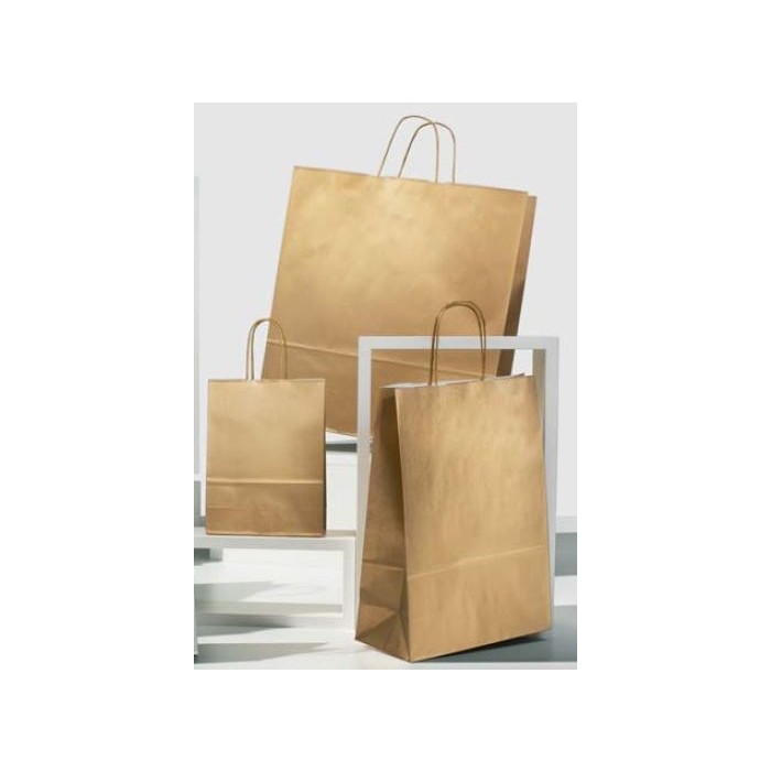 Shopper oro 2025
