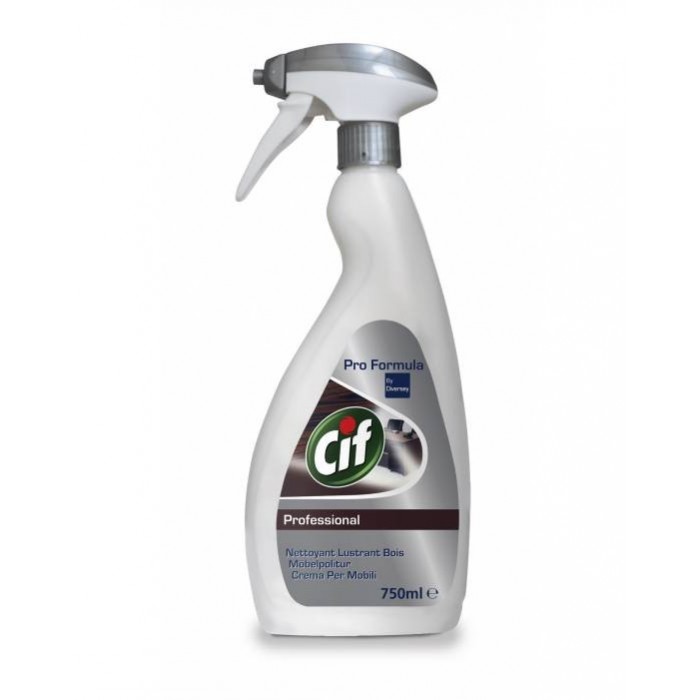 Cif crema mobili ml.750