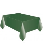 Tovaglia in tnt verdone 140×140cm pz.25