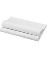 Tovaglioli Dunisoft® bianco 40x40cm pz.60