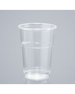 Bicchiere isap pp 250cc pz.50 infrangibile