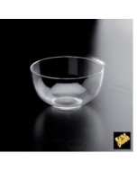 Coppetta small bowl trasparente cc.150 pz.12