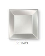 Piatto piano nice perla pz.8