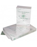 Velina in polipropilene in box da 2,5 kg. 18x25