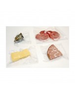Sacchetti sottovuoto goffrati 15x30 pz.100 