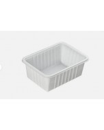 Vaschetta basic G9 isap 125X90H45 pz.100