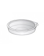 Vaschetta olipac con sigillo 1400 ml pz.150 