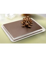 VASSOI CERIMONIA BIANCHI 66X46