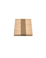 Palettine caffè in legno sfusa cm.9 pz.2500