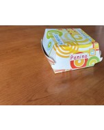 Porta panino compostabile 10X10 H.7 pz.50