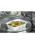 Vaschetta in cartoncino+pet termosaldabili V45L 23x19 h4.5 pz.200