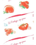 Carta accoppiata st. macelleria 37x50 cm. gr.45 kg.10 