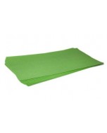 Carta idrovegetale verde 30x40 gr.60 pz.1000