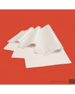 Carta pagine bianche 50x75 kg.18
