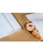 Carta Pelleaglio bianca 37X50 gr.50