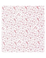 Carta politenata gr.45 33x40 kg.10