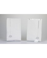 Sacchetto salvafresco ideabrill 20+3.5x32 pz.1000 