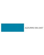 Tovaglia in tnt 150x150 cm. azzurro pz.25 