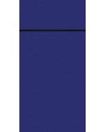 Tovagliolo Duniletto® slim blu scuro 40x33