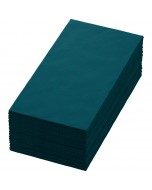 Tovagliolo Dunisoft® blu oceano 40x40cm pz.60