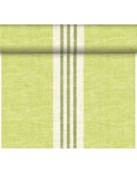 Tête-à-tête Dunicel raya kiwi 40cmx24m pz.1